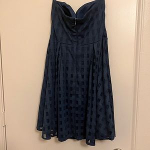 Only worn once, in good condition